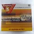 Cd Severino Araújo & Orquestra Tabajara - 3 Coletâneas 3cd