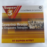 Cd Severino Araujo