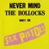 Cd Sex Pistols - Never Mind The Bollocks, Here's