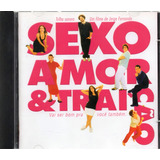 Cd Sexo Amor E