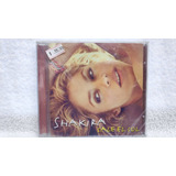 Cd Shakira