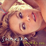 Cd Shakira Sale El