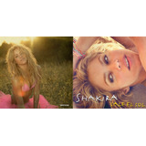 Cd Shakira Sale El