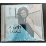 Cd Shania Twain Greatest