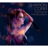 Cd Sharon Corr 