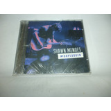 Cd Shawn Mendes Mtv