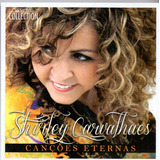 Cd Shirley Carvalhaes 