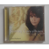 Cd Shirley Carvalhaes 