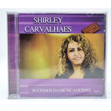 Cd Shirley Carvalhaes