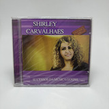 Cd Shirley Carvalhaes 