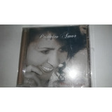 Cd Shirley Carvalhaes Primeiro
