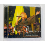 Cd Shirley Carvalhaes Tudo