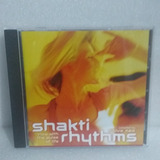 Cd Shiva Rea 