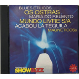 Cd Show Bis Vol