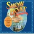 Cd Show Boat - World Premiere Cast Recording - Importado -