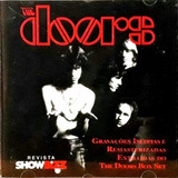 Cd Showbizz The Doors
