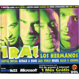 Cd Showbizz Varios 