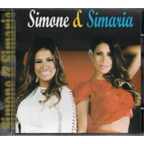 Cd Simone E Simaria
