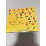 Cd Simone Guimarães Flor De Pão Lacre De Fábrica, Original,