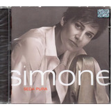 Cd Simone Seda Pura