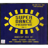 Cd Single