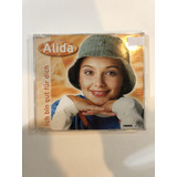 Cd Single Alida Ich