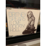 Cd Single Australiano Britney