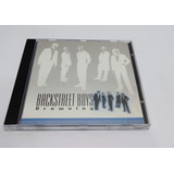 Cd Single Backstreet Boys