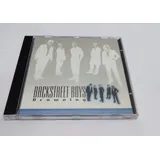 Cd Single Backstreet Boys