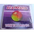 Cd Single Beatmatic With You Again Paradoxx Lacrado Importad