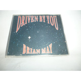 Cd Single Brian May