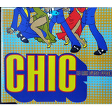 Cd Single Chic Le