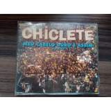Cd Single Chiclete Com