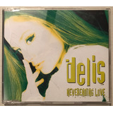 Cd Single Delis