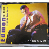 Cd Single Edmon Foi