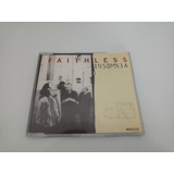 Cd Single Faithless