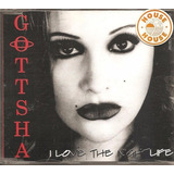 Cd Single Gottsha