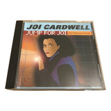 Cd Single Joi Cardwell