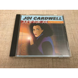 Cd Single Joi Cardwell