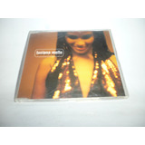 Cd Single Luciana Melo