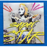 Cd Single Madonna