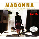 Cd Single Madonna Another