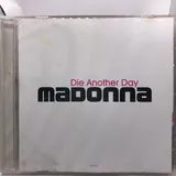 Cd Single Madonna Die