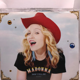 Cd Single Madonna Dont