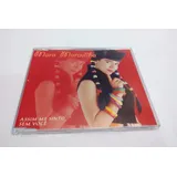 Cd Single Mara Maravilha