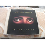 Cd Single Michael Jackson