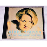 Cd Single Nicki French