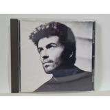 Cd Single Promo George Michael Heal The Pain Raríssmo