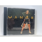 Cd Single Promo Vange Leonel - Noite Preta Raríssimo