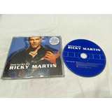 Cd Single Raro 